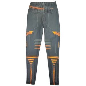 Drakon Batman Special Edition CoolFit Compression Leggings One Size Women